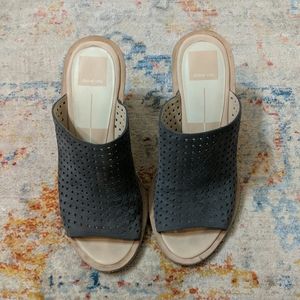 Dolce Vita slide sandal
